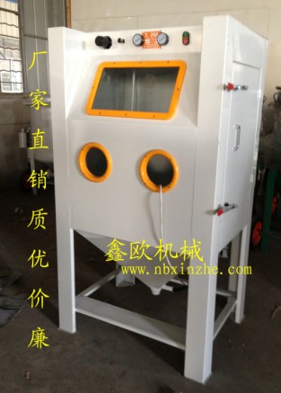 手動(dòng)噴砂機(jī)|自動(dòng)噴砂機(jī)|液體噴砂機(jī)|防腐除銹噴砂機(jī)各有什么優(yōu)點(diǎn)